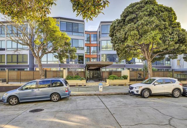 455 Vallejo Street 403, San Francisco, CA 94133