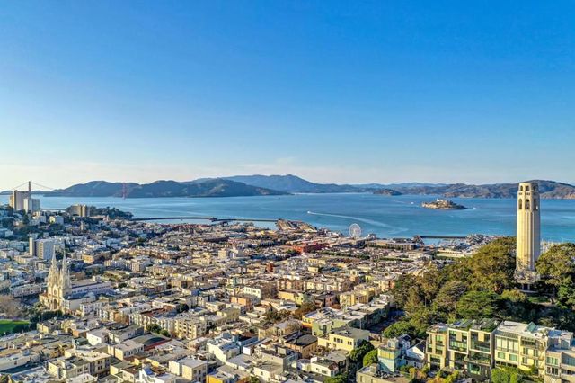 455 Vallejo Street 403, San Francisco, CA 94133