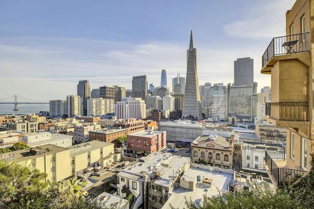 455 Vallejo Street 403, San Francisco, CA 94133