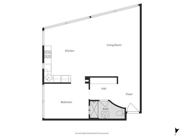 455 Vallejo Street 403, San Francisco, CA 94133