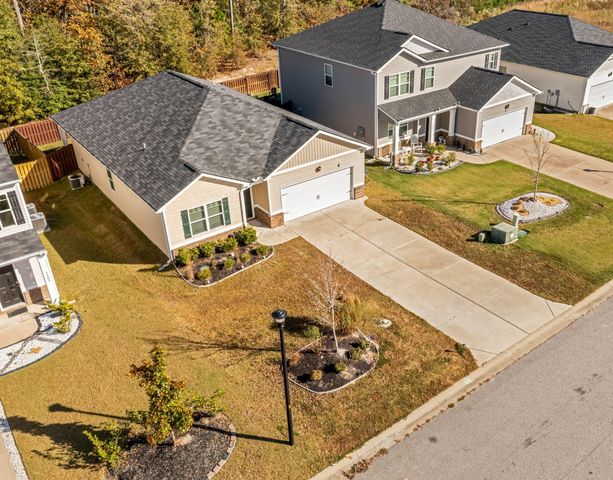 1096 Sims Drive, Augusta, GA 30813