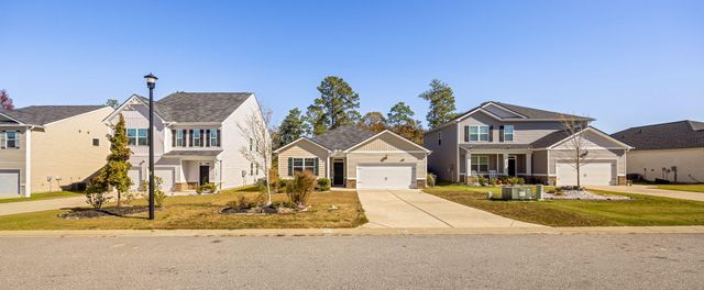 1096 Sims Drive, Augusta, GA 30813