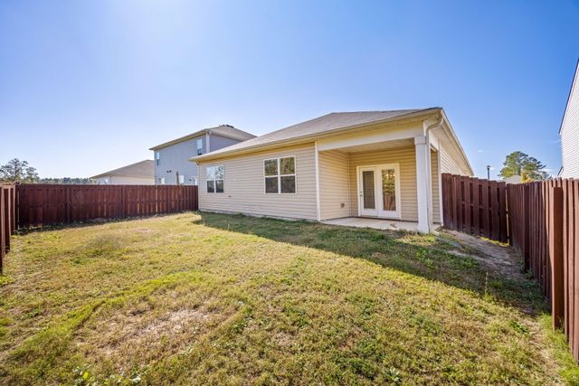 1096 Sims Drive, Augusta, GA 30813