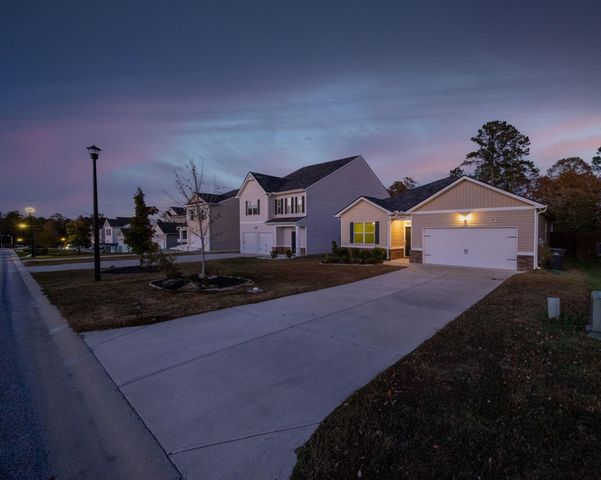 1096 Sims Drive, Augusta, GA 30813