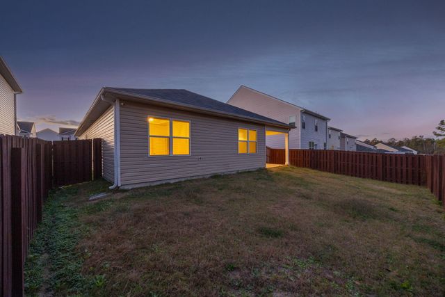 1096 Sims Drive, Augusta, GA 30813