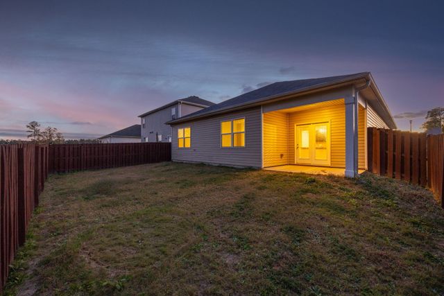 1096 Sims Drive, Augusta, GA 30813