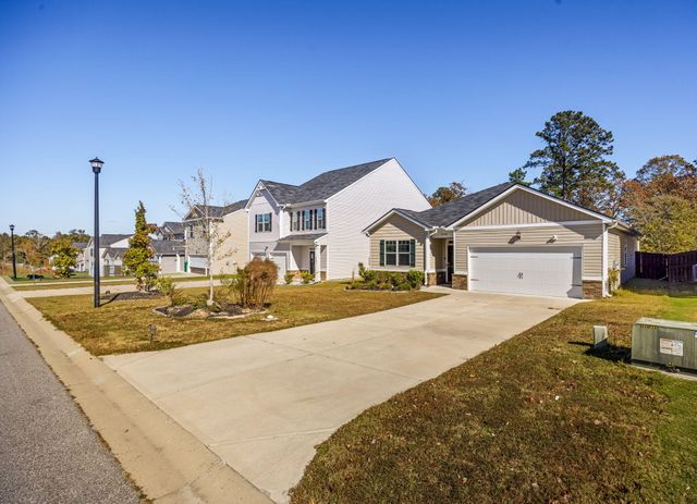 1096 Sims Drive, Augusta, GA 30813