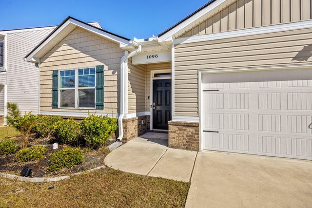 1096 Sims Drive, Augusta, GA 30813