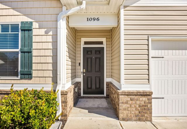 1096 Sims Drive, Augusta, GA 30813