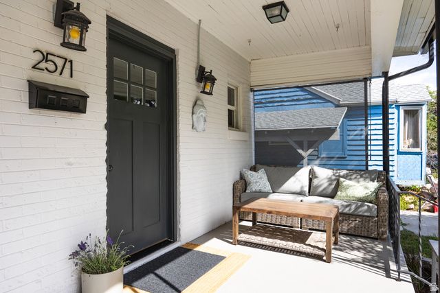 2571 S POLK AVE, Ogden, UT 84401