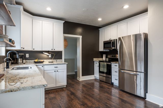 2571 S POLK AVE, Ogden, UT 84401