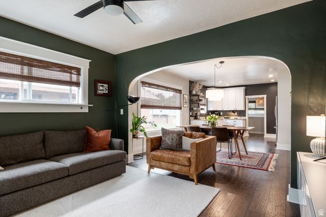 2571 S POLK AVE, Ogden, UT 84401