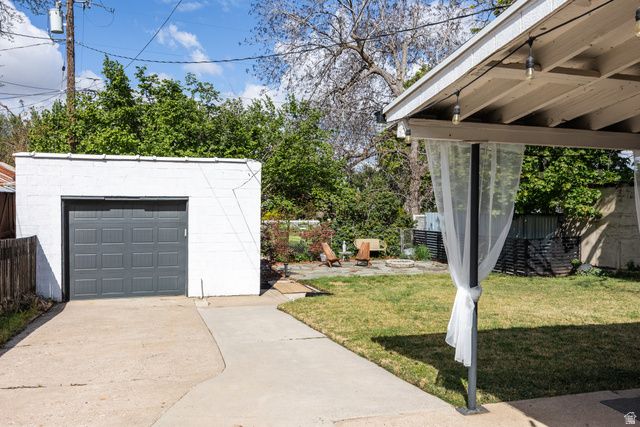 2571 S POLK AVE, Ogden, UT 84401