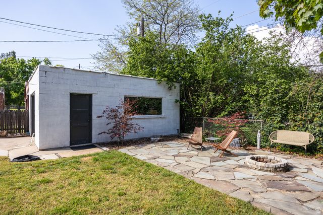 2571 S POLK AVE, Ogden, UT 84401