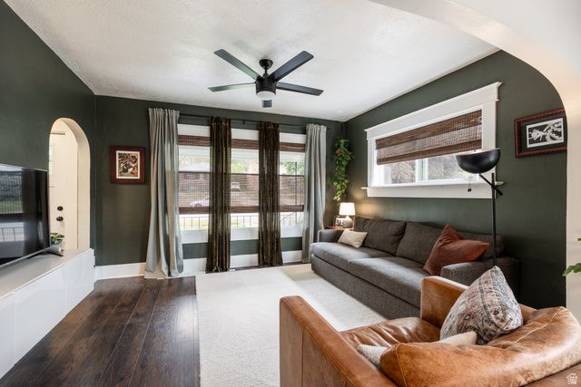 2571 S POLK AVE, Ogden, UT 84401