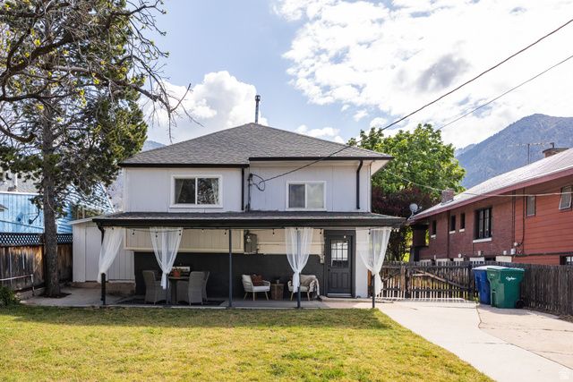 2571 S POLK AVE, Ogden, UT 84401