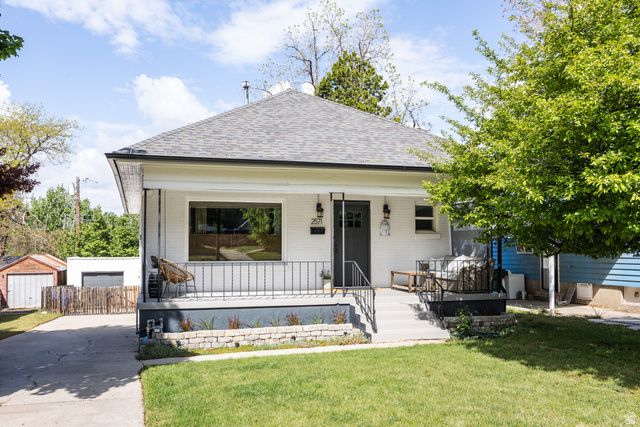 2571 S POLK AVE, Ogden, UT 84401