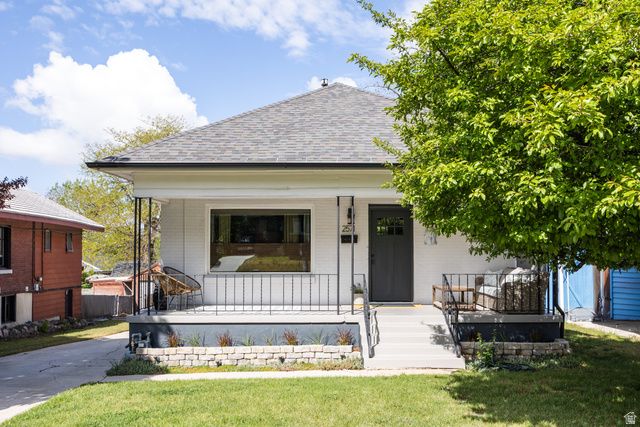 2571 S POLK AVE, Ogden, UT 84401