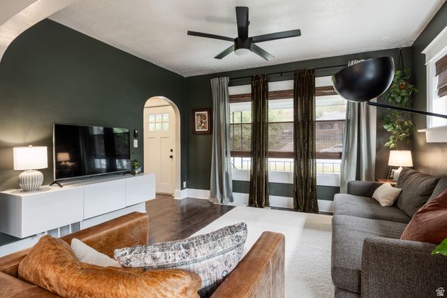 2571 S POLK AVE, Ogden, UT 84401