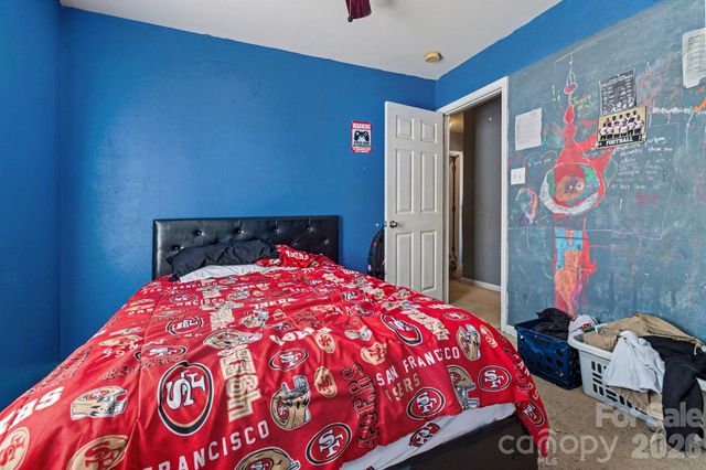 1409 Majestic Meadow Drive, Charlotte, NC 28216