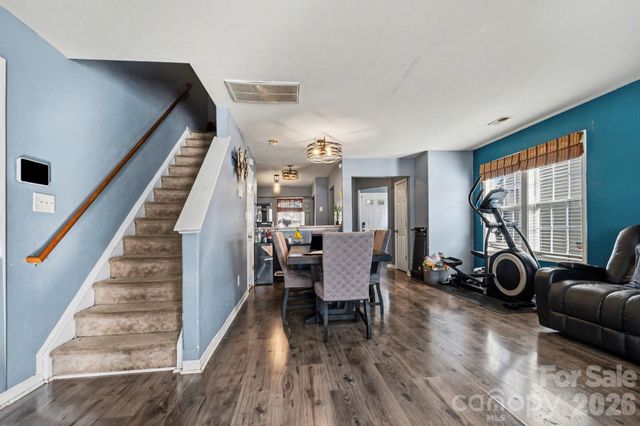 1409 Majestic Meadow Drive, Charlotte, NC 28216