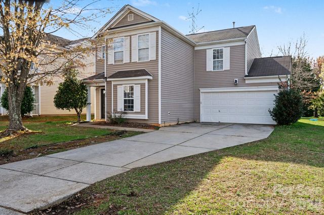1409 Majestic Meadow Drive, Charlotte, NC 28216