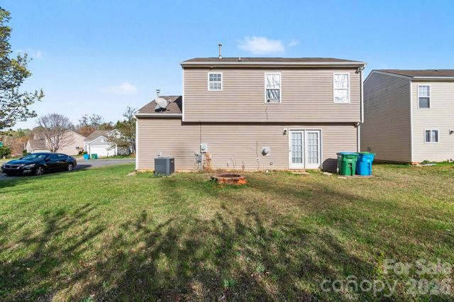 1409 Majestic Meadow Drive, Charlotte, NC 28216