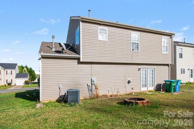 1409 Majestic Meadow Drive, Charlotte, NC 28216