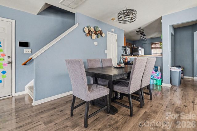 1409 Majestic Meadow Drive, Charlotte, NC 28216