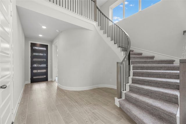 16250 Tifton Meadow Trail, Hockley, TX 77447