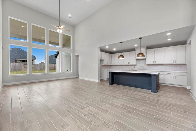 16250 Tifton Meadow Trail, Hockley, TX 77447