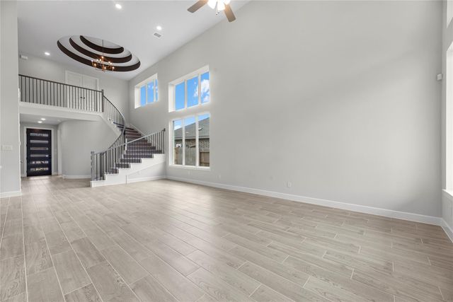 16250 Tifton Meadow Trail, Hockley, TX 77447