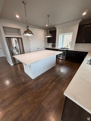 452 S SUNSET RIDGE DR, North Salt Lake, UT 84054