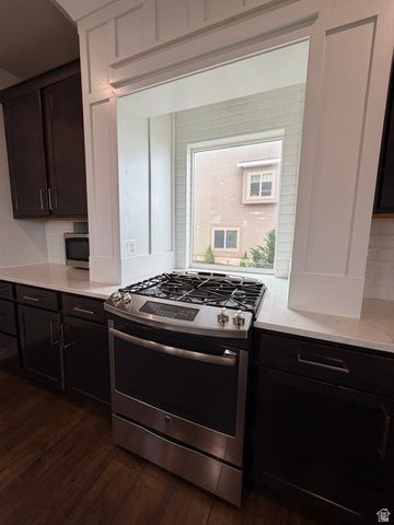 452 S SUNSET RIDGE DR, North Salt Lake, UT 84054