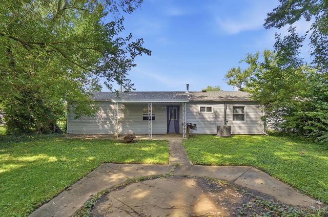 3291 Ainsworth Drive, Colerain Twp, OH 45251