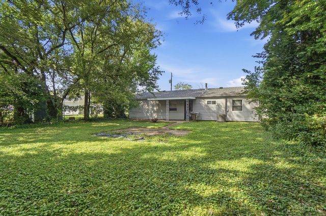 3291 Ainsworth Drive, Colerain Twp, OH 45251