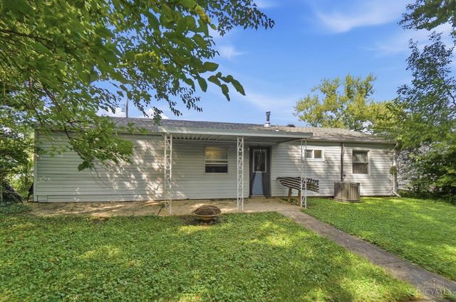 3291 Ainsworth Drive, Colerain Twp, OH 45251