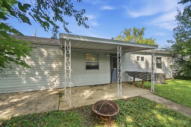 3291 Ainsworth Drive, Colerain Twp, OH 45251