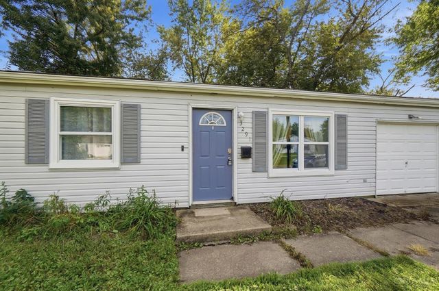 3291 Ainsworth Drive, Colerain Twp, OH 45251
