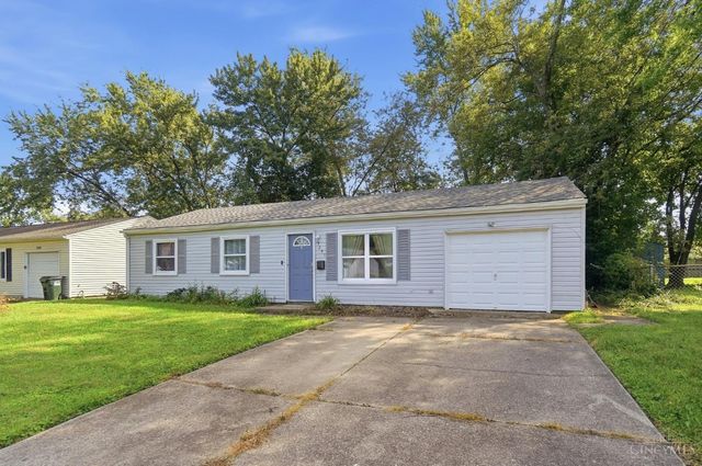 3291 Ainsworth Drive, Colerain Twp, OH 45251