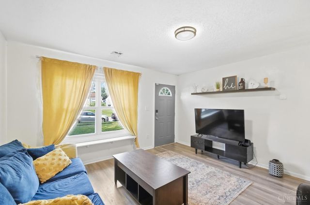 3291 Ainsworth Drive, Colerain Twp, OH 45251