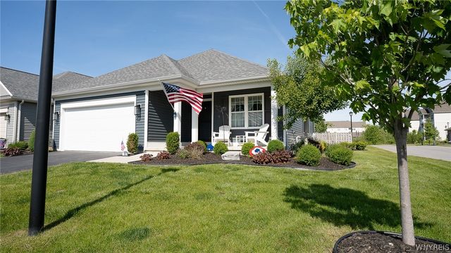 69 Grambo Drive, Lancaster, NY 14086