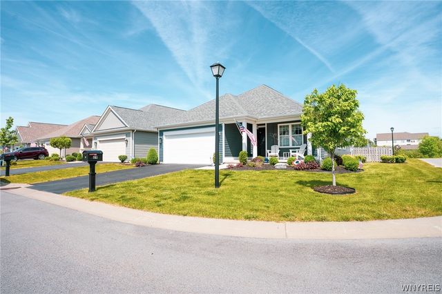 69 Grambo Drive, Lancaster, NY 14086