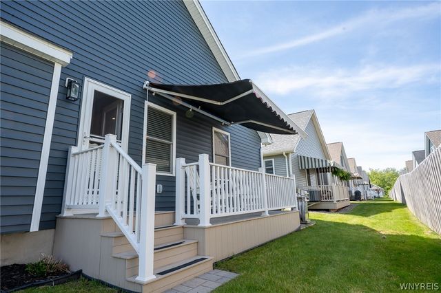 69 Grambo Drive, Lancaster, NY 14086