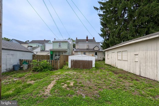 251 S CHARLOTTE ST, Manheim, PA 17545
