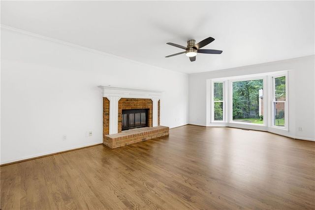 2659 Ashley Drive, Marietta, GA 30064