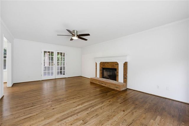 2659 Ashley Drive, Marietta, GA 30064