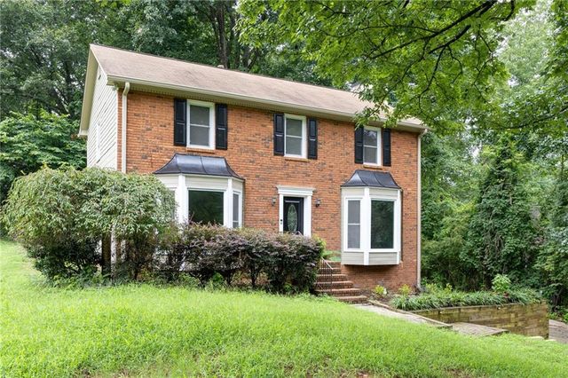 2659 Ashley Drive, Marietta, GA 30064