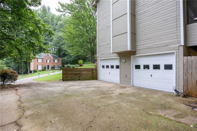 2659 Ashley Drive, Marietta, GA 30064