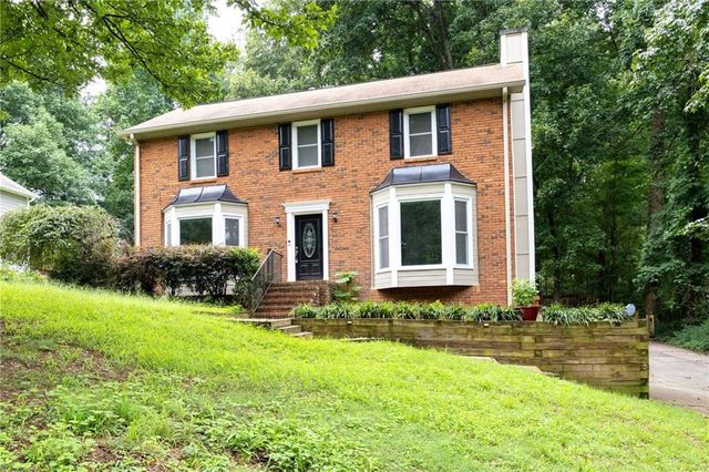 2659 Ashley Drive, Marietta, GA 30064